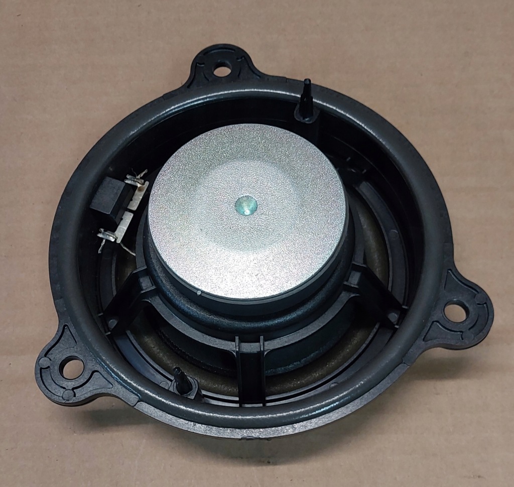 Динамік renault clio iv Ціна