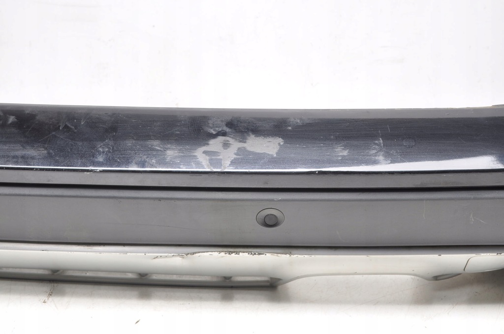 фото №5, Volvo xc90 lift бампер задня задній r-design