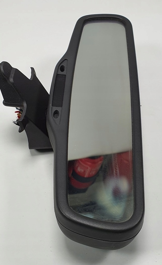 фото №10, Замок запалювання ключ петля імобілайзер дзеркало volvo xc90