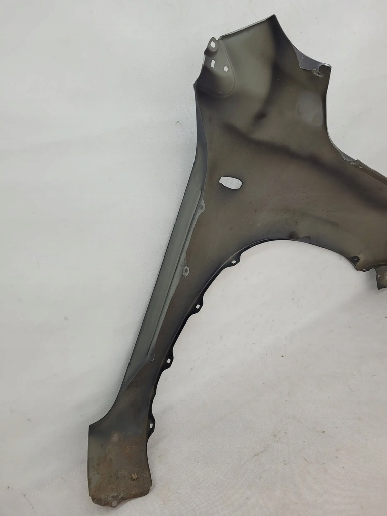 фото №10, Toyota rav4 iii 3 05+ крила перед передній лівий fv