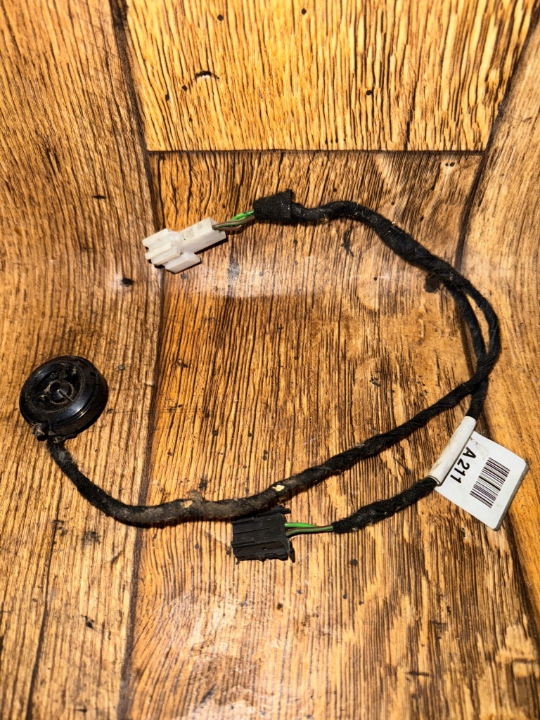 Купити Mercedes w211 динамік високочастотний