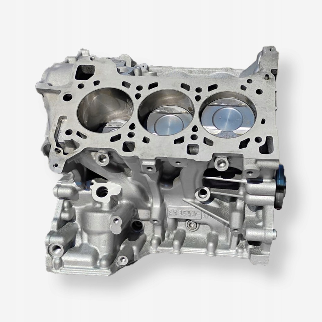 фото №1, Двигун dcbe porsche cayenne 9ya 3.0