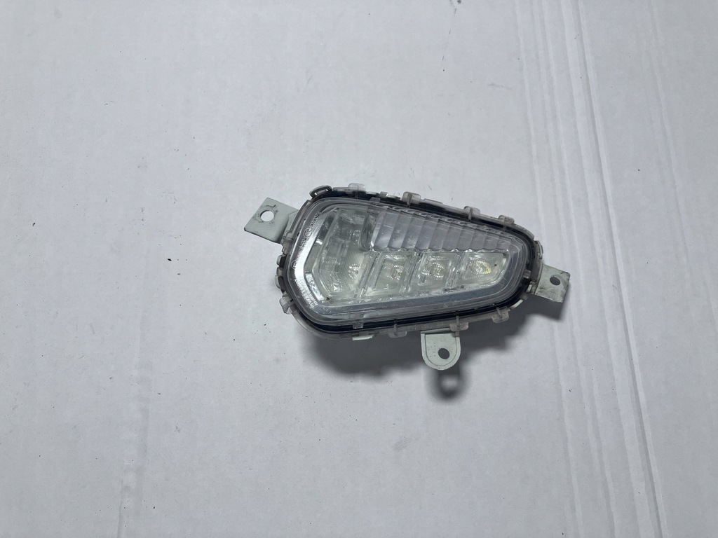 фото №2, Led протитуманна фара лівий drl volvo v40 ii 12-