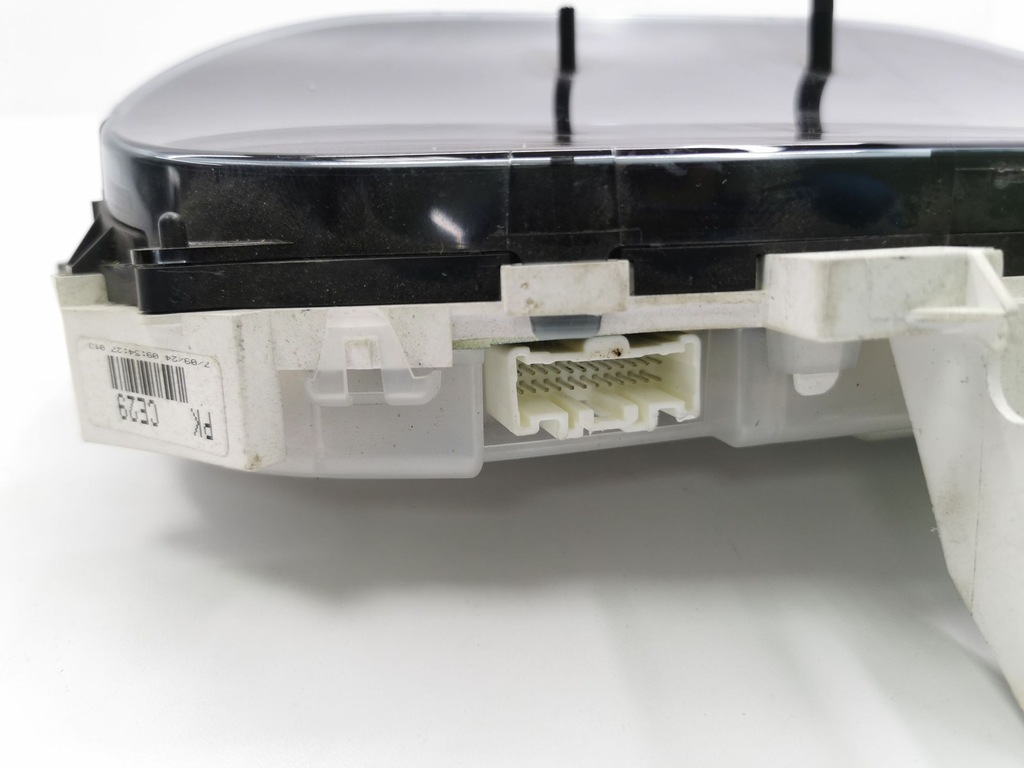 фото №7, Mazda 5 2008 лічильник / спідометр