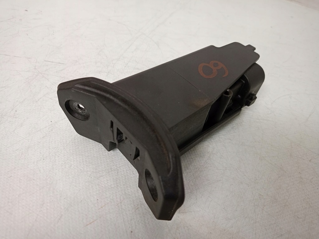 фото №4, Замок крышка заливной opel vectra c