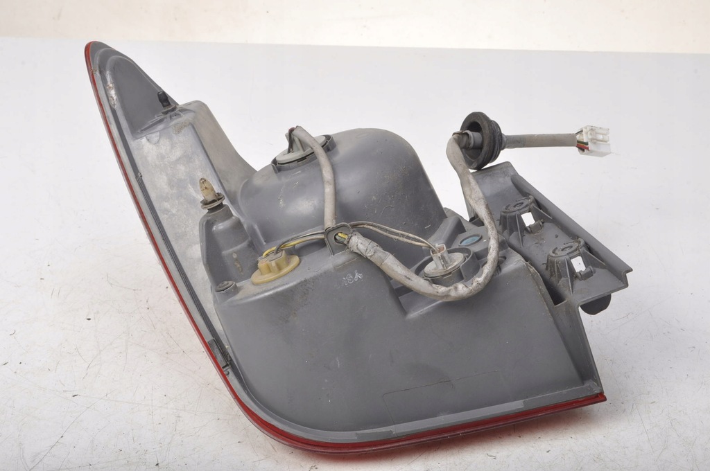 фото №6, Cruze i лампа права задня правий задня sedan eu