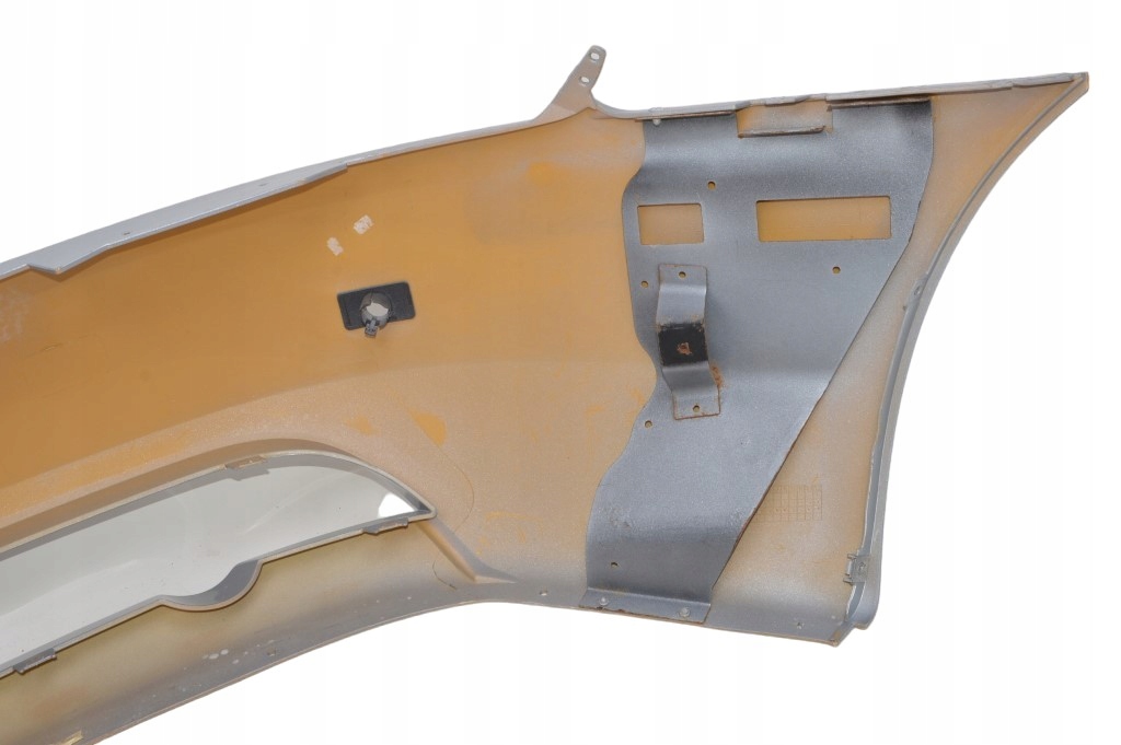 фото №13, Aston martin db9 бампер задня