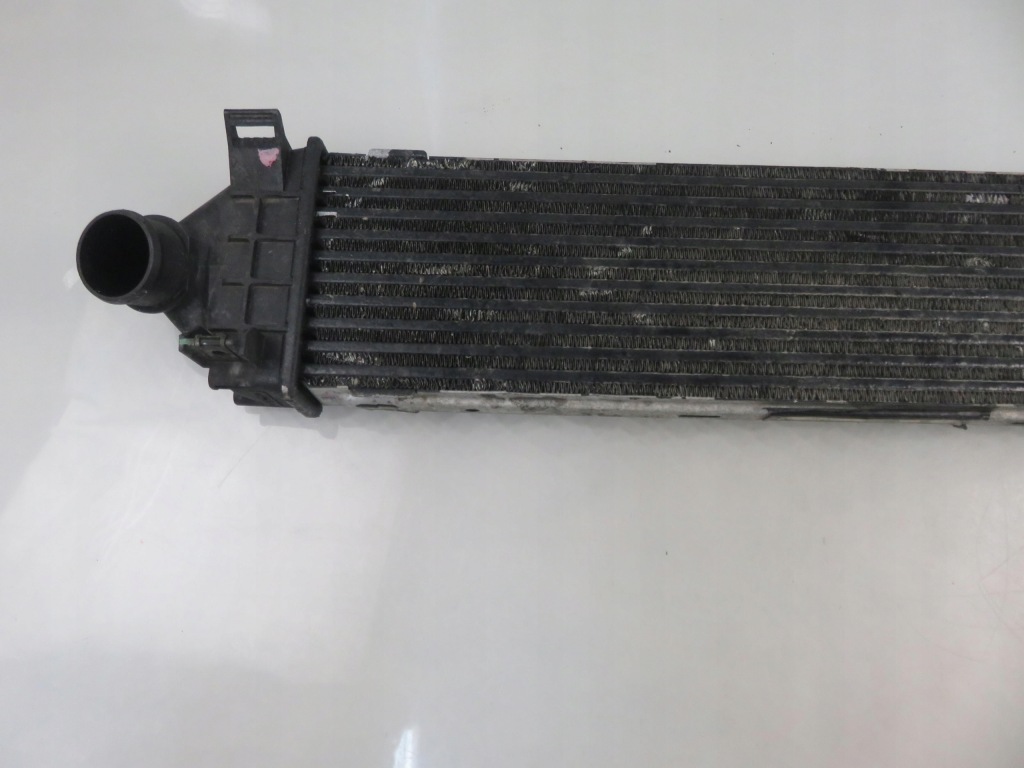 фото №6, Інтеркулер ford mondeo iv 2.0 tdci 6g919l400