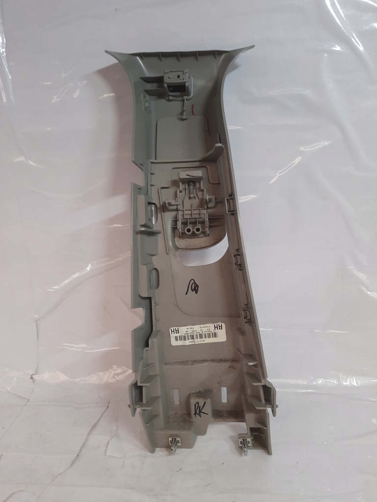 фото №14, Gmc acadia 12-16 захист стійка ліва права usa