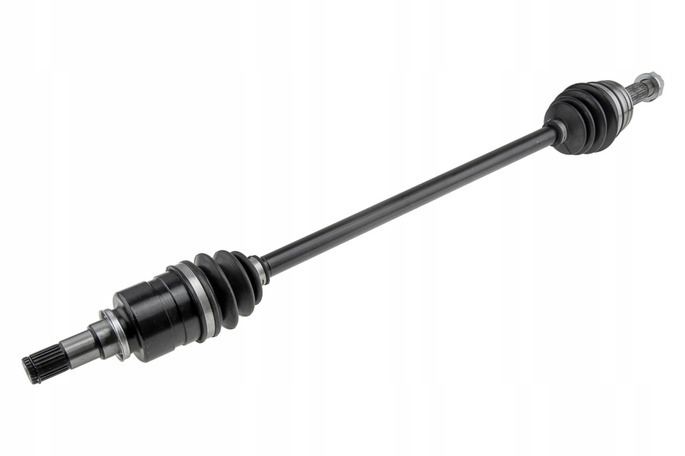 фото №1, Приводной вал приводная правый перед nty do citroen c1 1.0