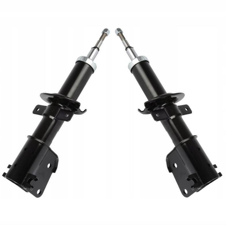 фото №1, Амортизатори перед vivaro a b trafic ii iii