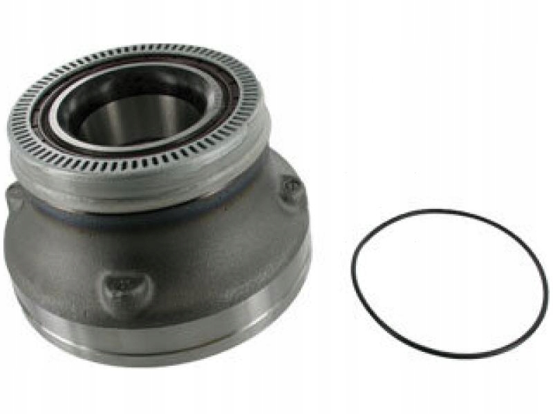 фото №1, Набор napr. колеса renault midlum перед