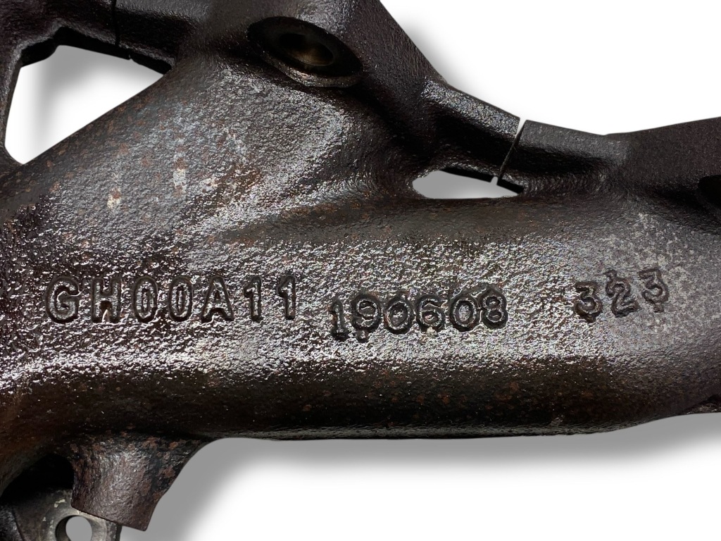 Jaguar e-pace 2020 колектор випускний g4d39430dd Недорого