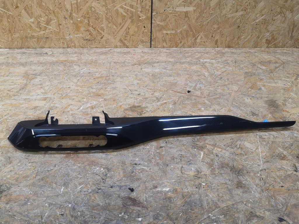 фото №1, Ford kuga mk3 молдинг панелі st line dekor