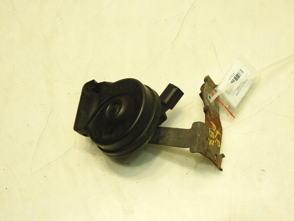 фото №7, Сигнал клаксон левый vw passat b7 3aa951182 3aa951206f