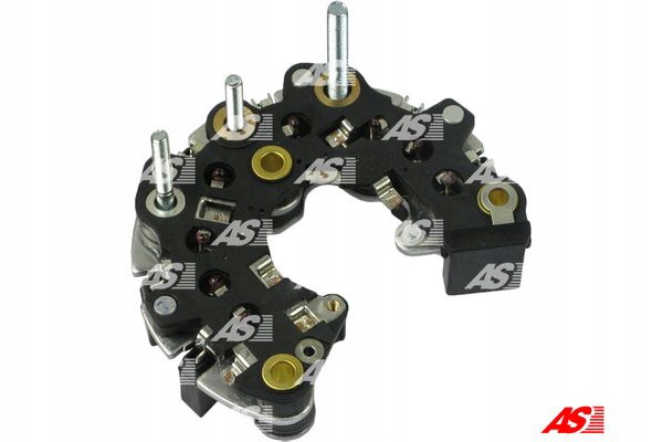 фото №1, Випрямляч, генератор as-pl arc9025