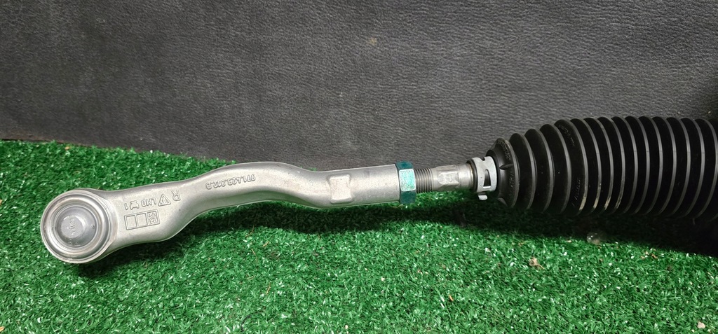 фото №7, Система кермовий porsche panamera 976 976423050j