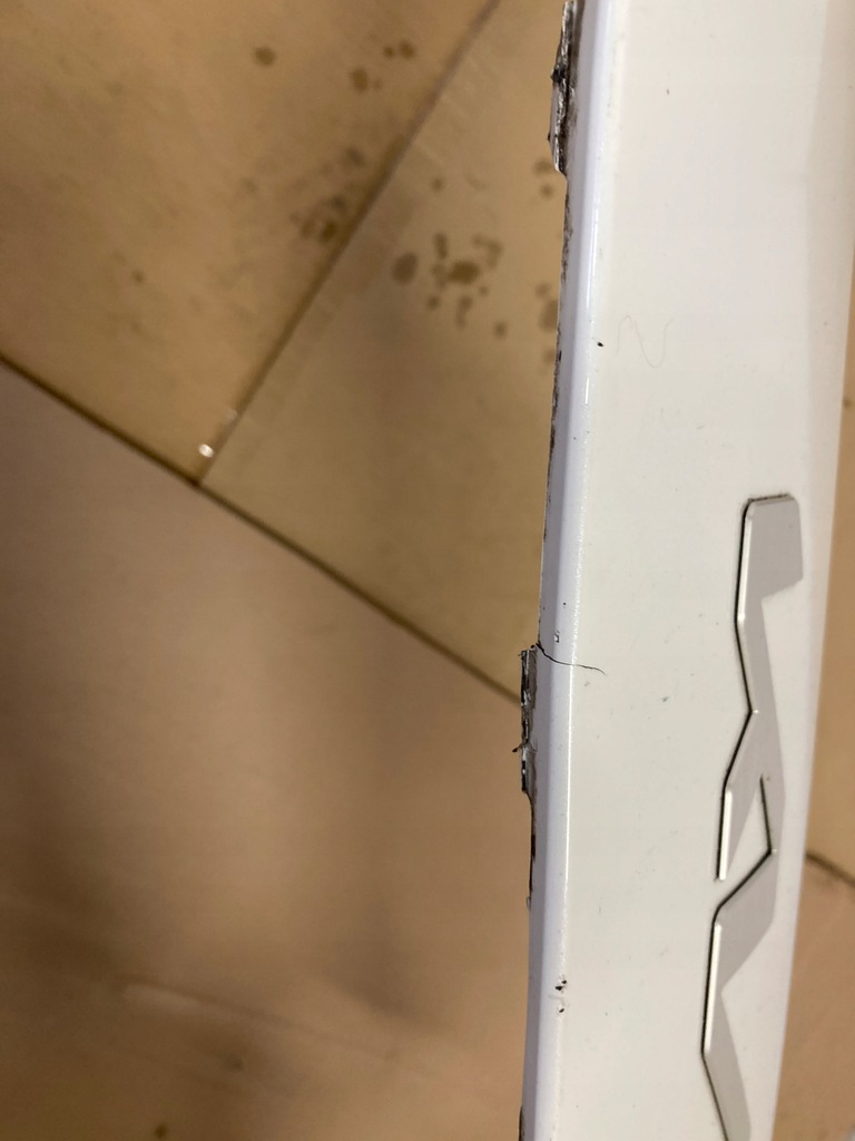 фото №5, Kia ceed iii lift бампер перед orygi.,