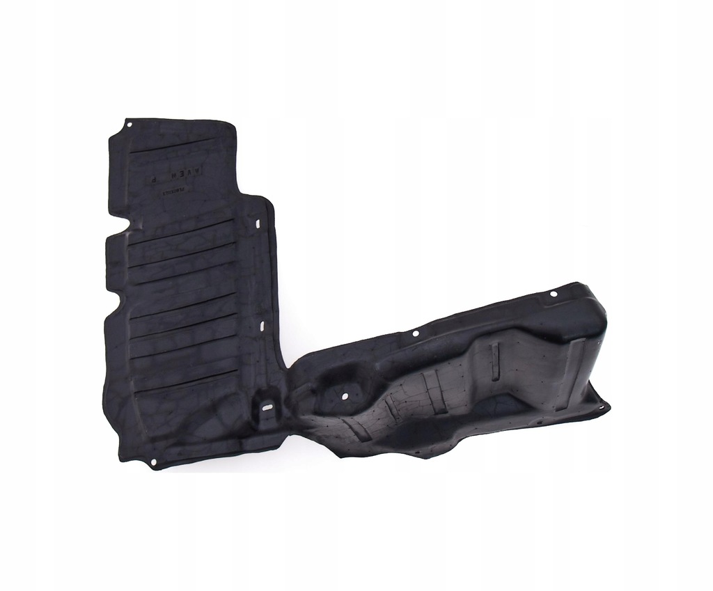 фото №1, Toyota avensis t25 03-06 защита двигателя