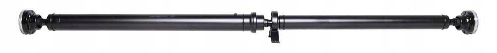 фото №1, Wał привідний audi a6 c6, 2005-2011 задня, l=1765mm