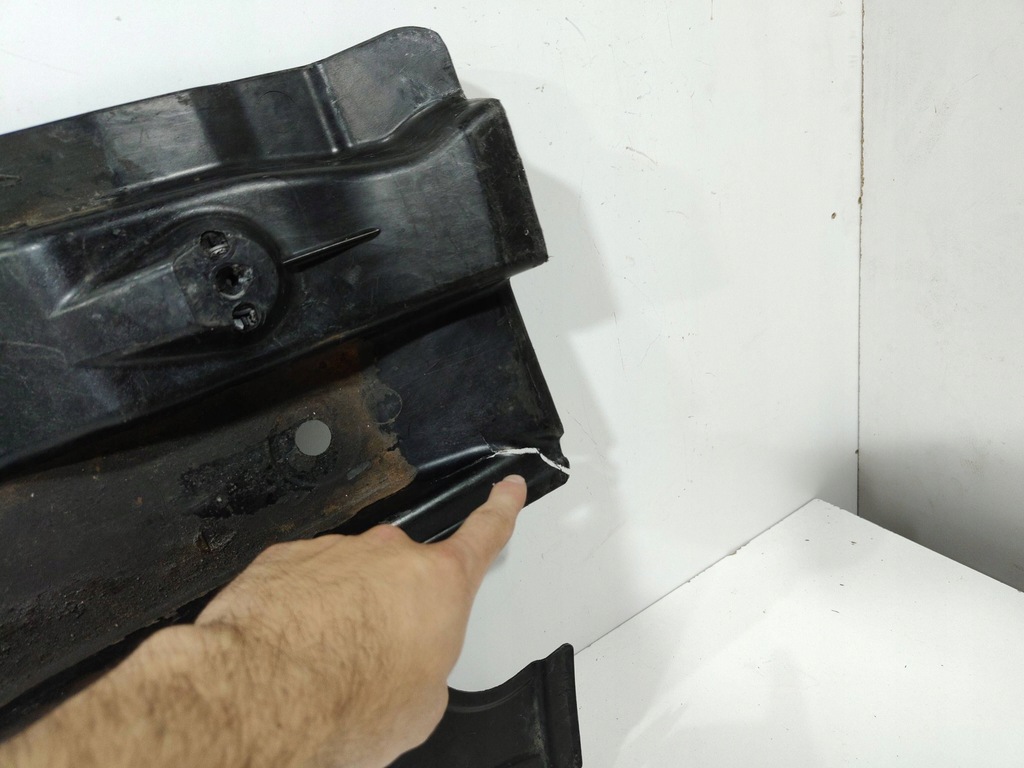 фото №11, Audi a3 8p защита подвеска нижняя правая 1k0825212k