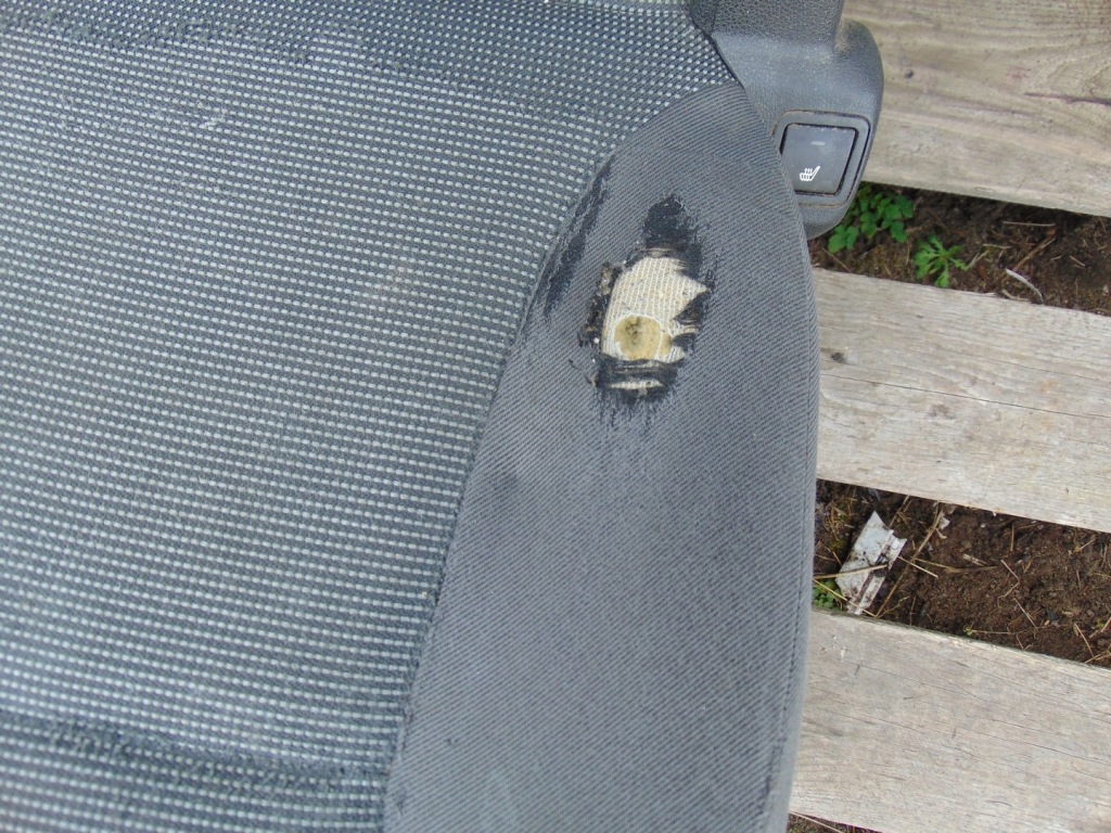 фото №16, Сидіння лівий перед водія berlingo partner iii 2008- підігріваємий europa