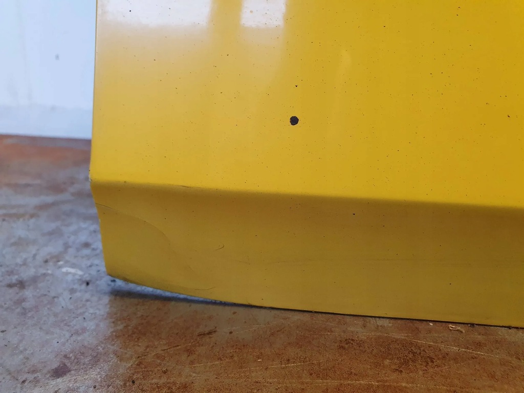 фото №9, Renault talisman 2015-2022 дверь перед передние правое полный eu