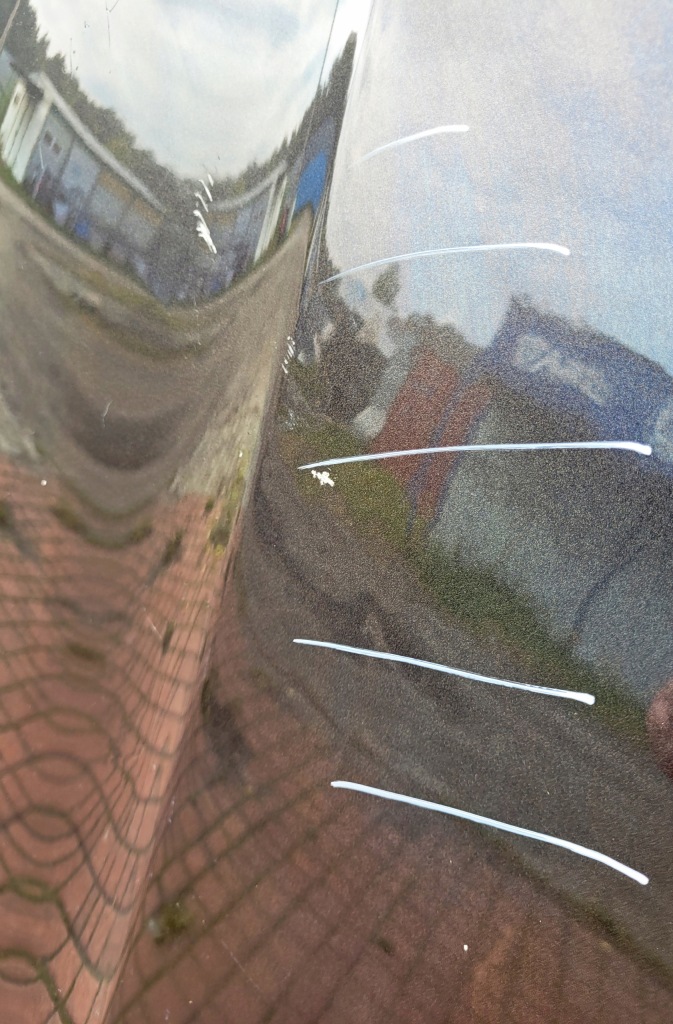 фото №4, Капот bmw 5 - f10 / f11 2010-2017