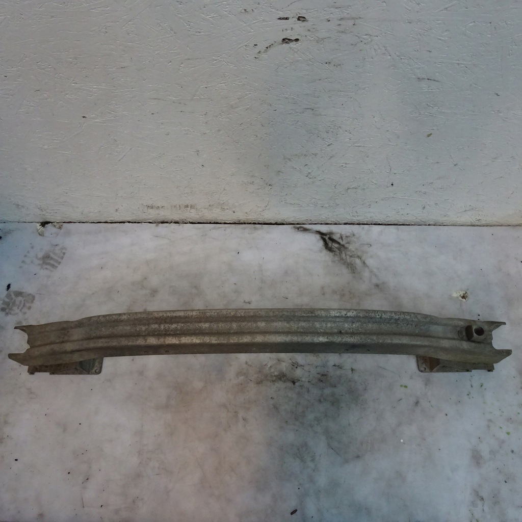 фото №1, Opel vectra c kombi балка бампера задня