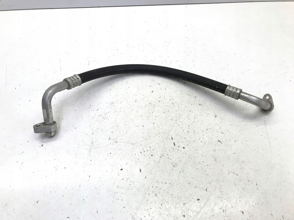 фото №1, Mg zs ev електрик 2021 труба wąż шланг кондиціонера 20191226