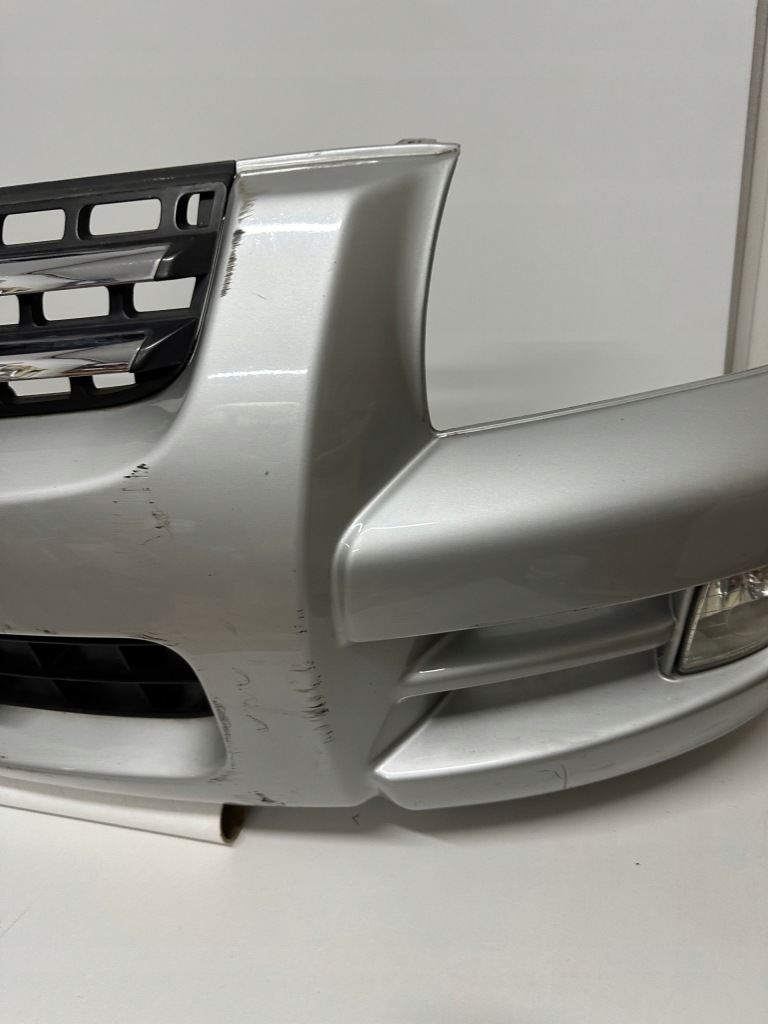 фото №5, Бампер перед kia sportage ii 86511-1f050