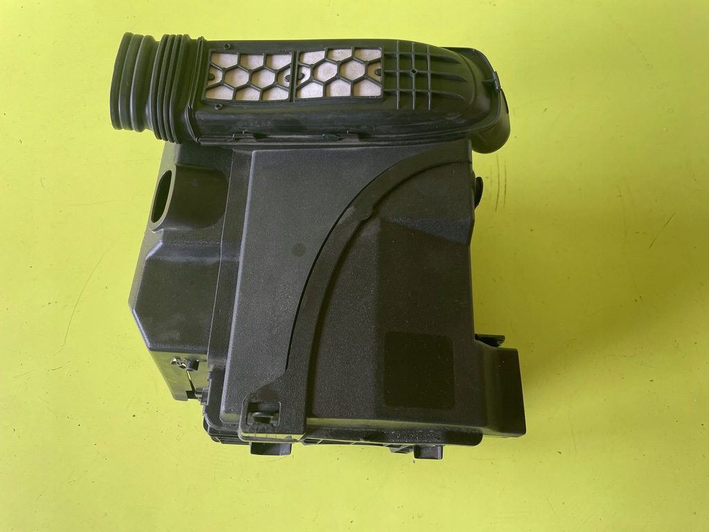 фото №1, Корпус основа акумулятор 165556458r renault scenic iv 19r