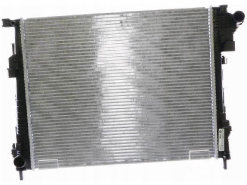 фото №1, Радіатор renault trafic ii 2.0 opel vivaro a 2.0 nissan primastar 2.0