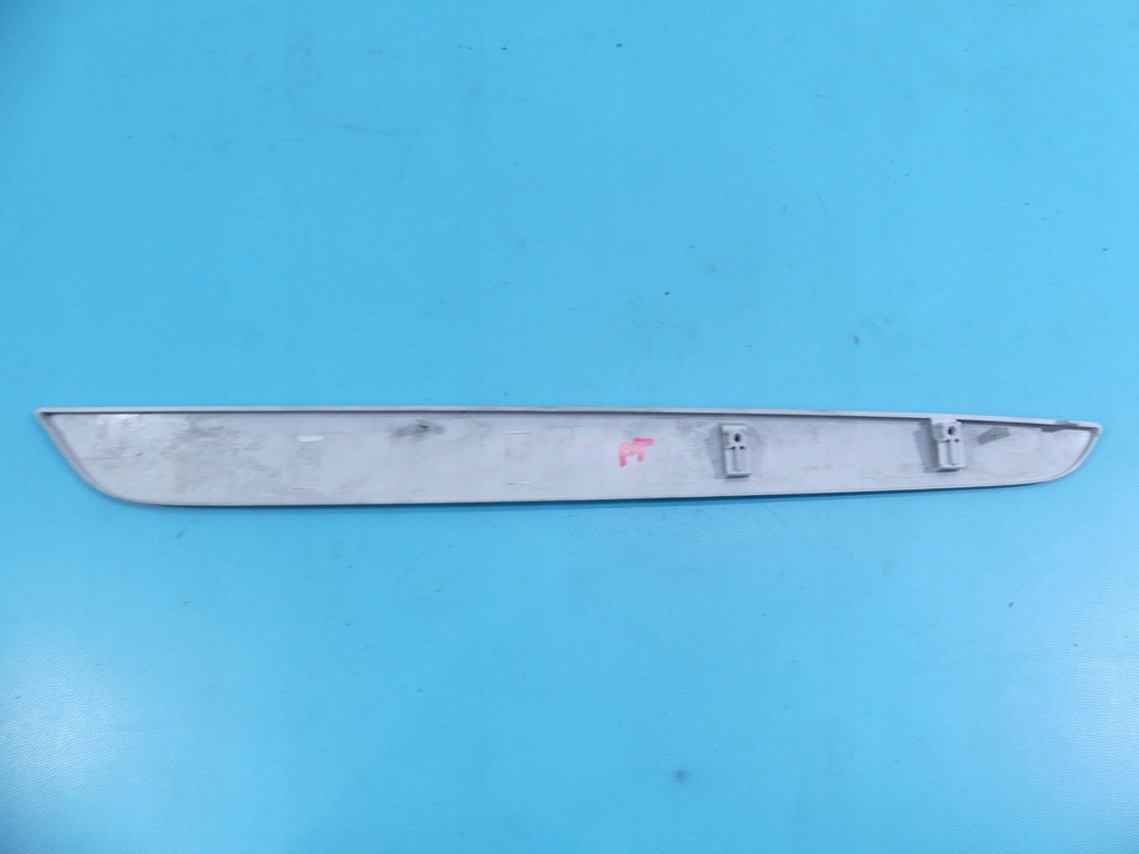 фото №14, Молдинг накладки декори dekor vw passat cc eu 08-12