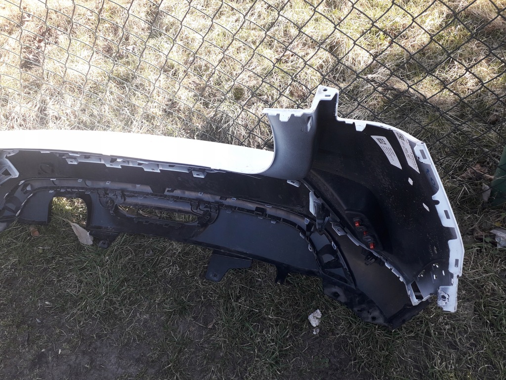 фото №9, Бампер задняя opel mokka b 22-