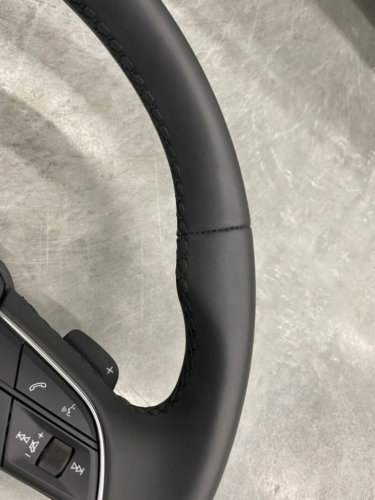 фото №11, Повітропровід багатофункціональний a5 8w a4 b9 4m8419091aj