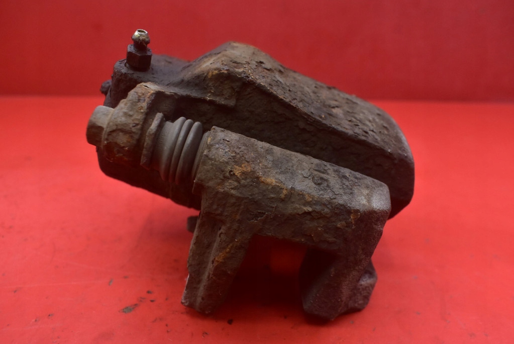 фото №5, Суппорт тормозной правый перед chevrolet hhr 1 i 1.4 b 172 km 05-11