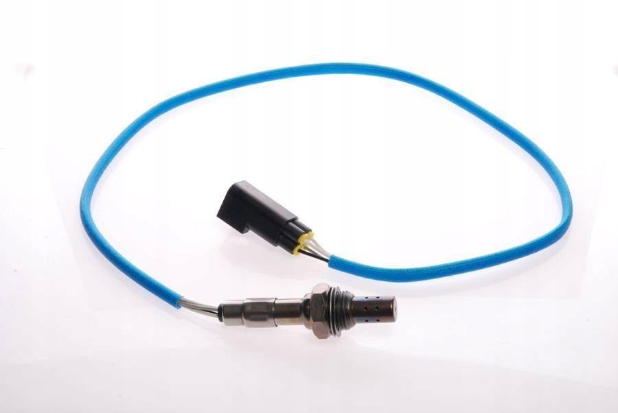 фото №1, Датчик лямбда-зонд ford 93gb9f472da