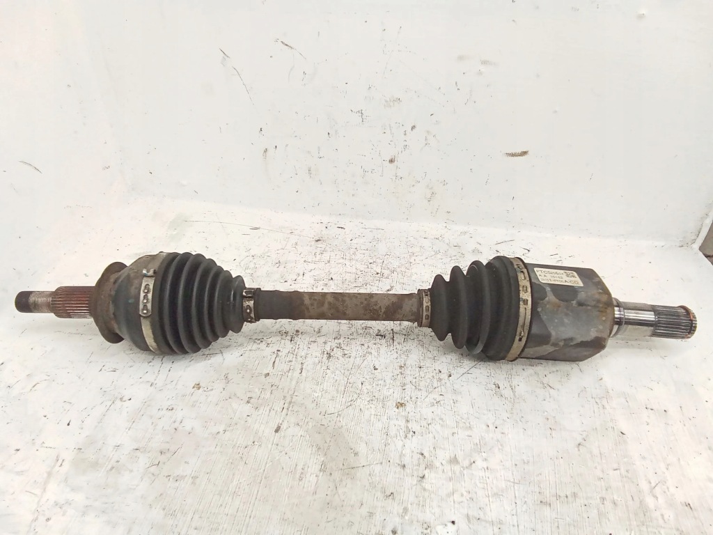 Купить Mazda 3 3 2015 приводной вал передняя