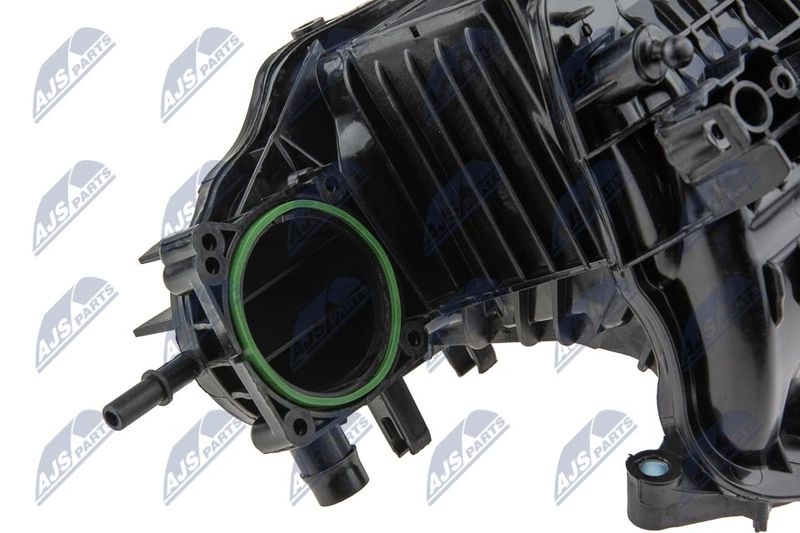 фото №7, Колектор всмоктуючий bks-vw-002 nty