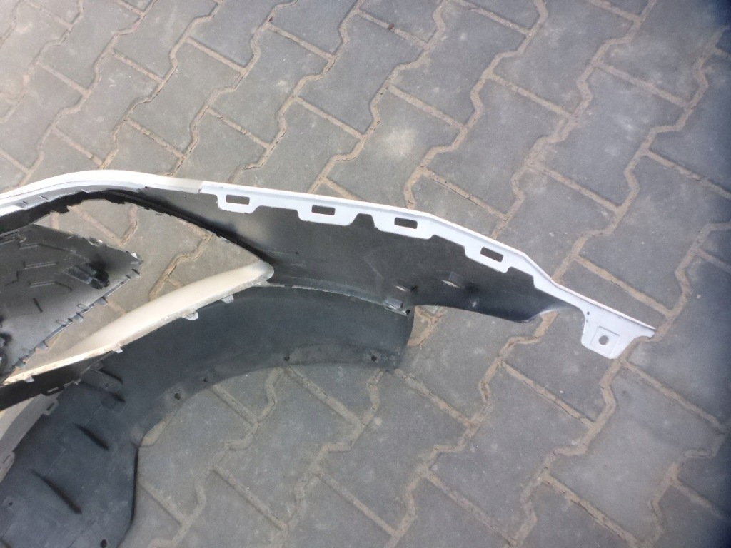 Купить Mg hs рестайлинг  20- бампер передний перед оригинал