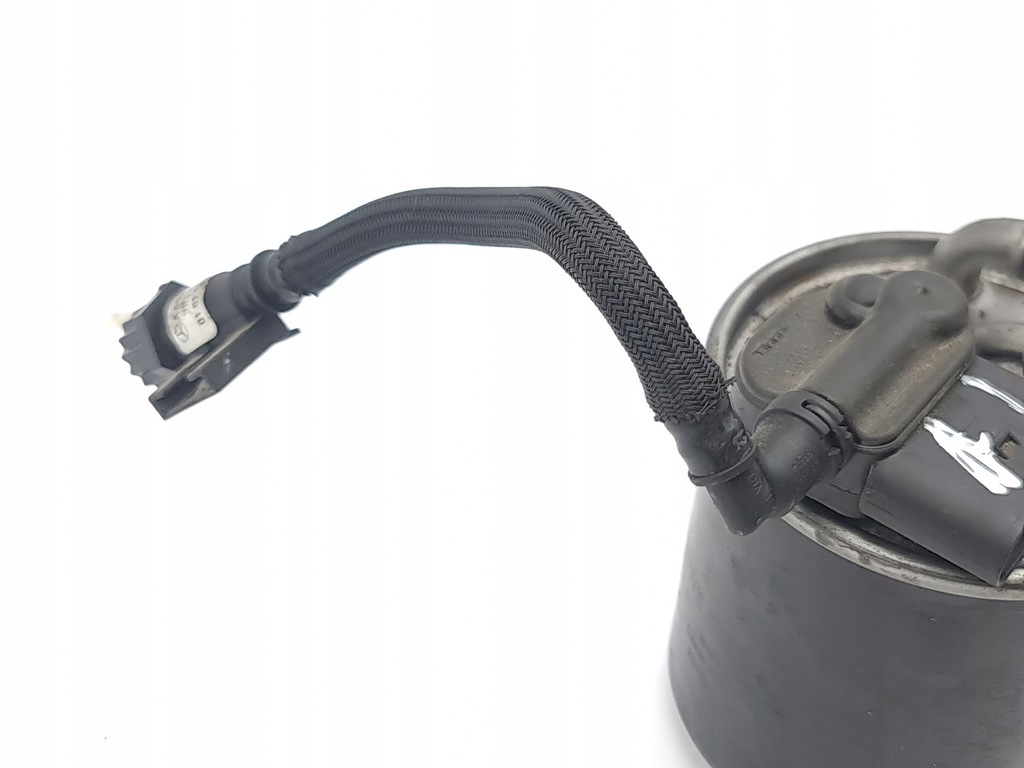 фото №6, Infiniti q30 2016 фильтр топлива