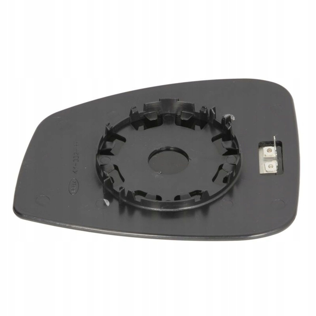 фото №2, Скло дзеркало r grand scénic iii scénic iii