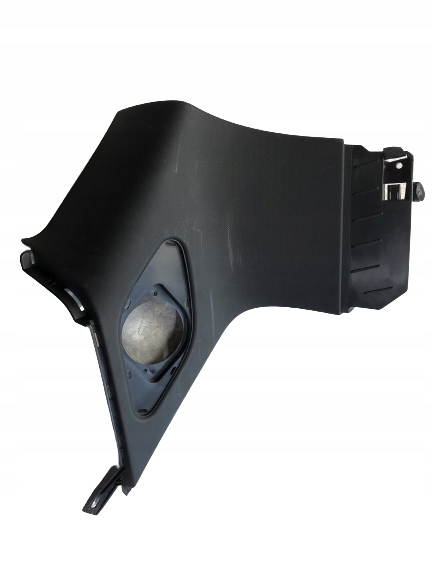 фото №1, Q5 s-line захист стійка c правий задня 8r0867246p