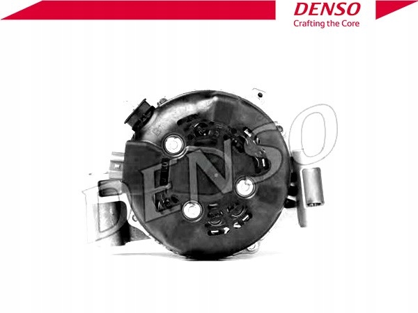 Генератор denso dan1013 Оригинал