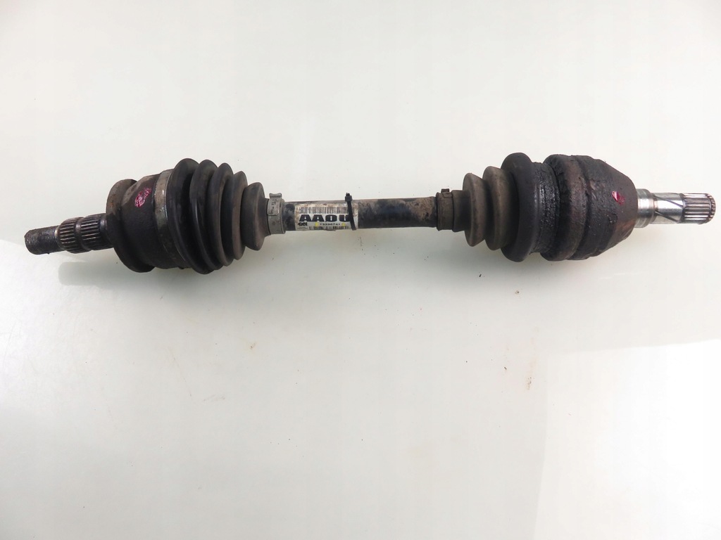 фото №1, Приводной вал левая передняя opel astra j 1.7 cdti 13396741