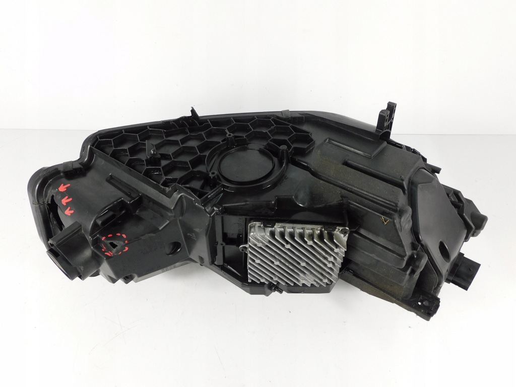 фото №10, Audi a5 s5 8w6 лампа левая matrix usa 8w6941039b