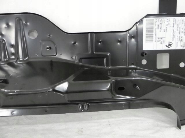 фото №5, Peugeot 308 iii p5 kombi pas задний новый мягкая гибрид электрик