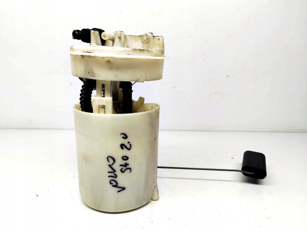 фото №1, Насос топлива volvo s40 1.6 16v 30858563