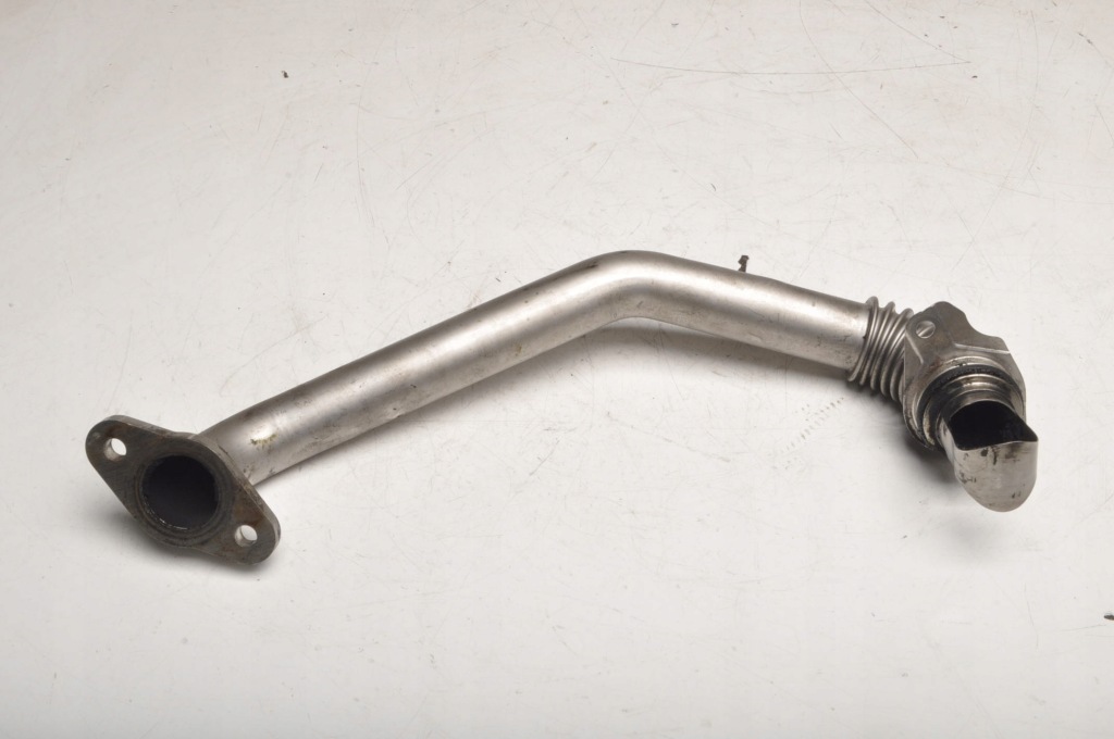 фото №3, Volvo s60 ii v60 2.0 d4 181km труба шланг egr